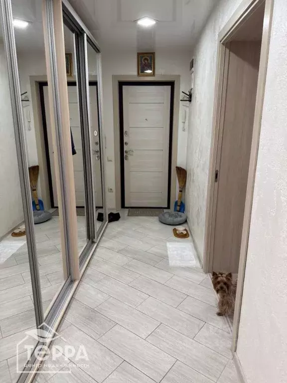 2-к кв. Крым, Евпатория ул. Чапаева, 93 (60.0 м) - Фото 2