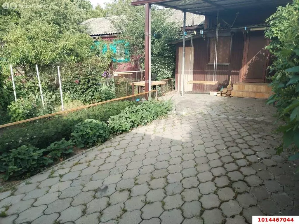 1-комнатная квартира: посёлок городского типа Яблоновский, улица ... - Фото 0