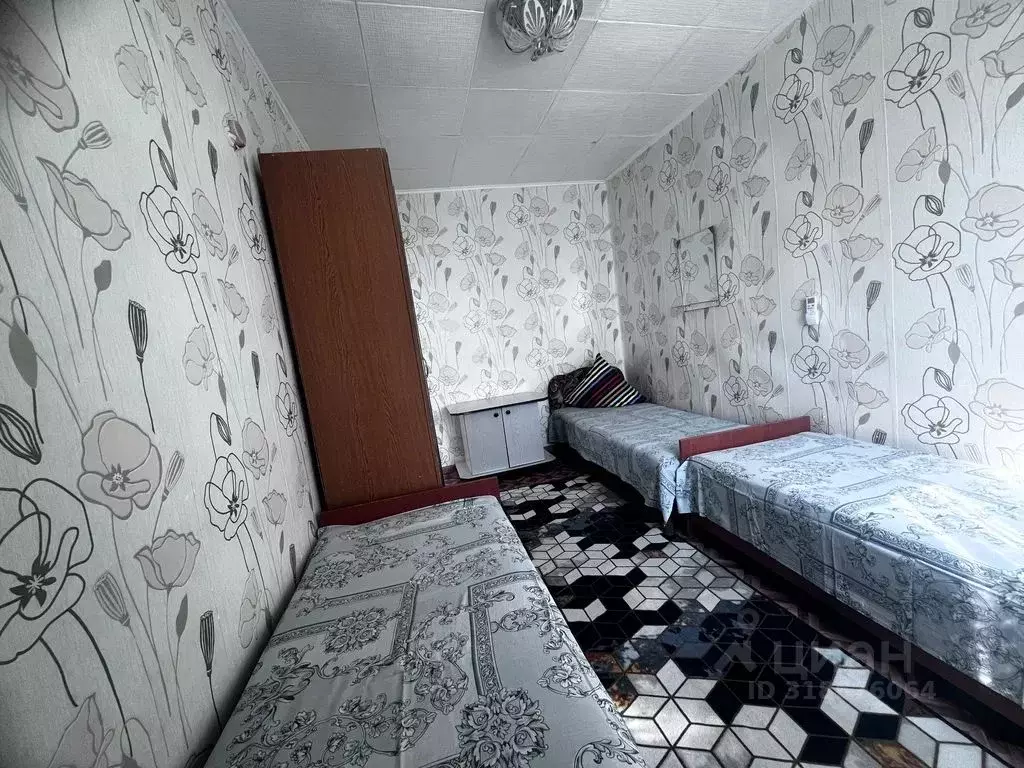Комната Краснодарский край, Сочи Аше мкр, ул. Туристская, 6 - Фото 0
