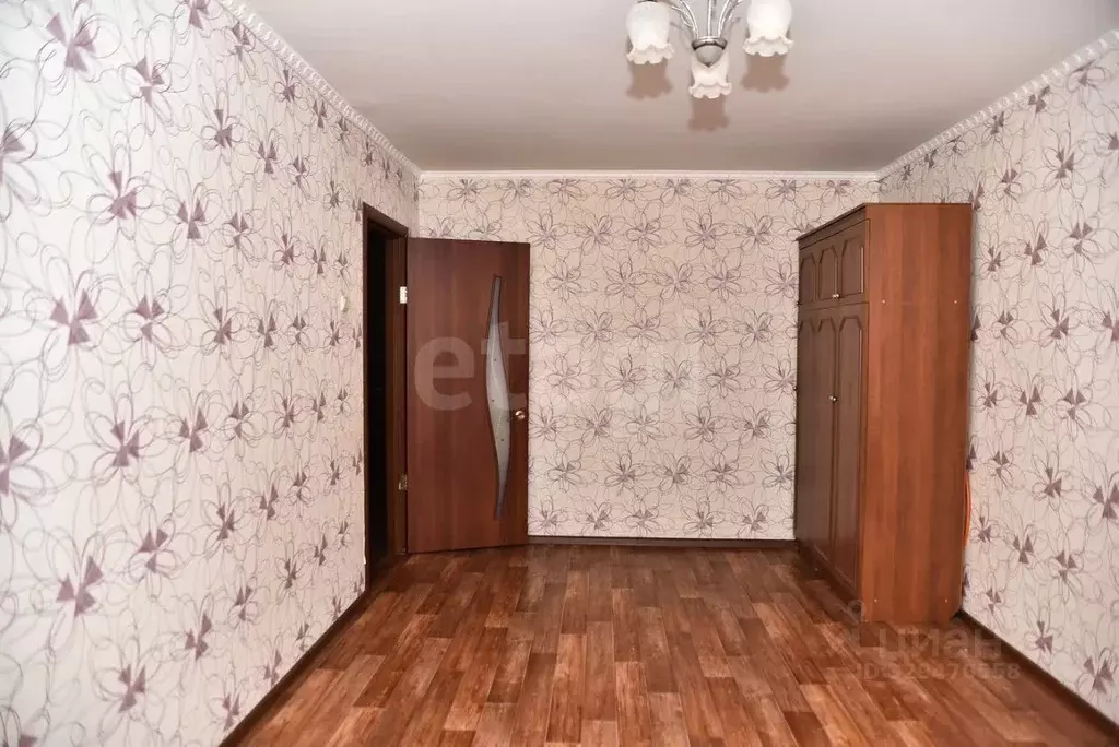 3-к кв. Алтайский край, Белокуриха Советская ул., 6/1 (60.9 м) - Фото 2
