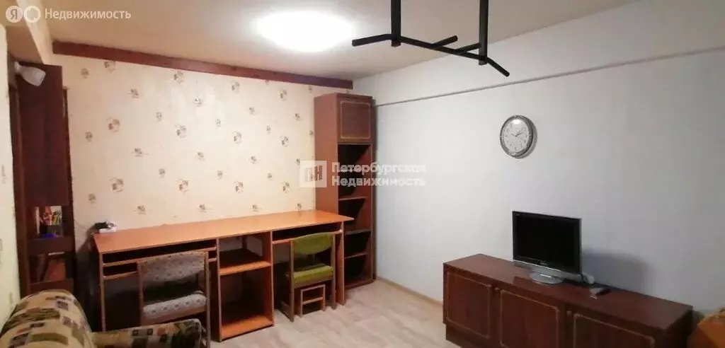 2-комнатная квартира: Санкт-Петербург, Северный проспект, 91к2 (41.6 ... - Фото 2