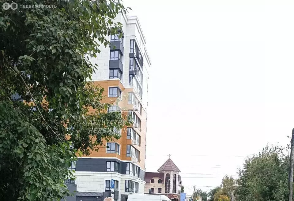 Участок в Барнаул, улица Гоголя, 23 (4 м) - Фото 0