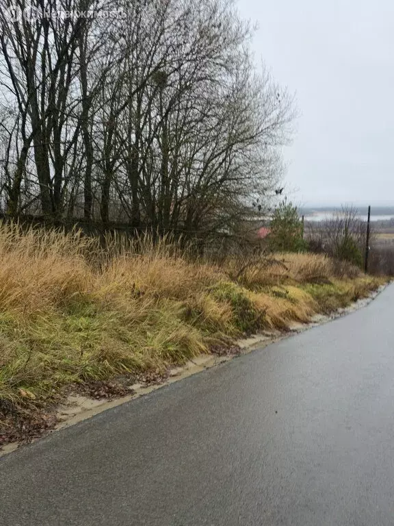 Участок в городской округ Нижний Новгород, село Кадницы (15.24 м) - Фото 1