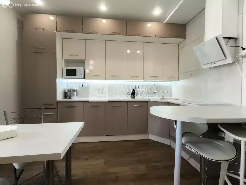 2-комнатная квартира: Москва, Ленинградское шоссе, 228к3 (59.7 м) - Фото 1