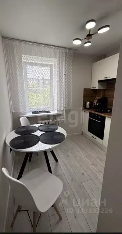 1-к кв. Краснодарский край, Ейск ул. Плеханова (32.7 м) - Фото 0