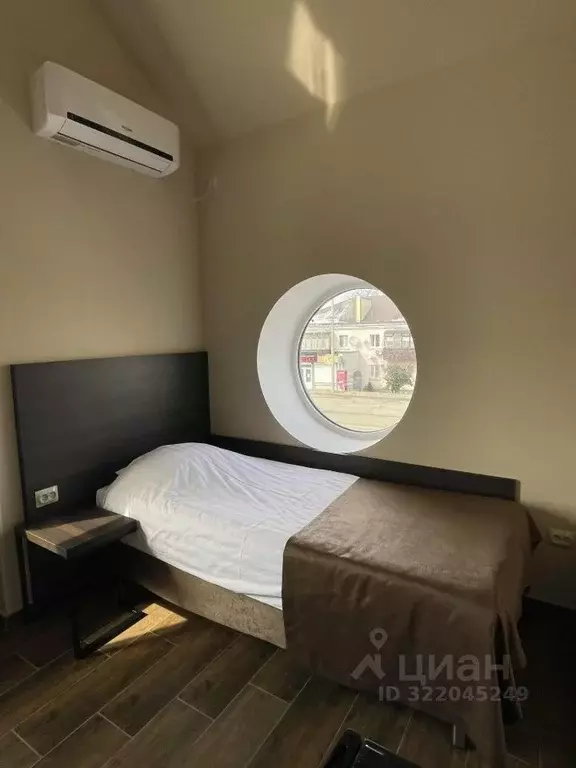 Комната Краснодарский край, Белореченск ул. Ленина, 145 (13.0 м) - Фото 2