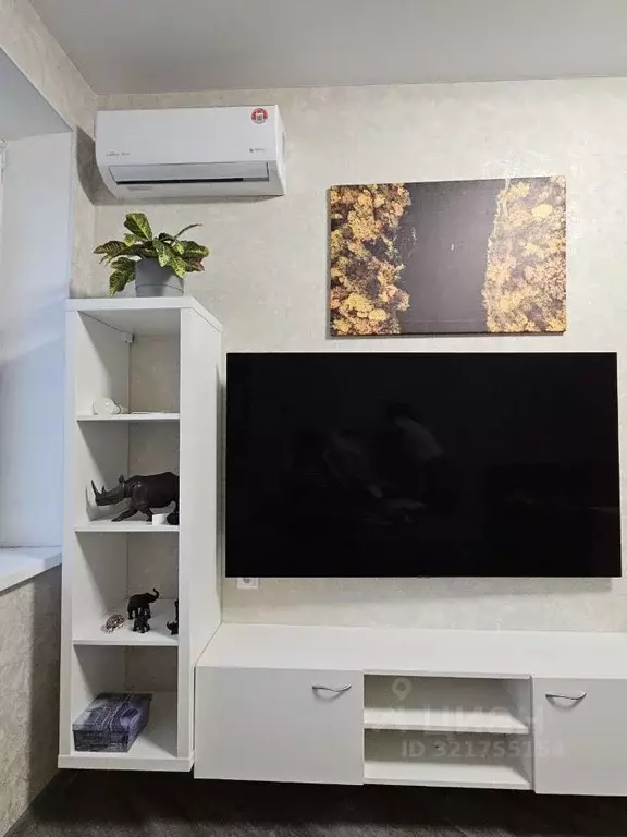 2-к кв. Нижегородская область, Нижний Новгород Республиканская ул., ... - Фото 2