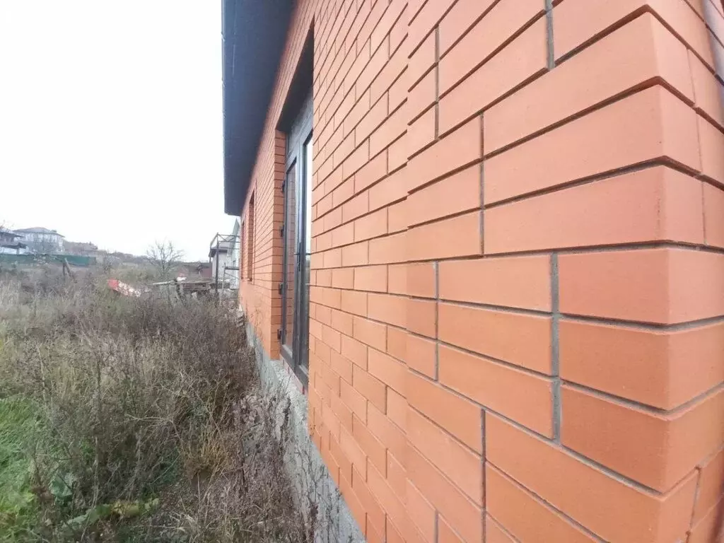 Дом в хутор Новая Пролетарка, Весенняя улица, 66 (115 м) - Фото 2