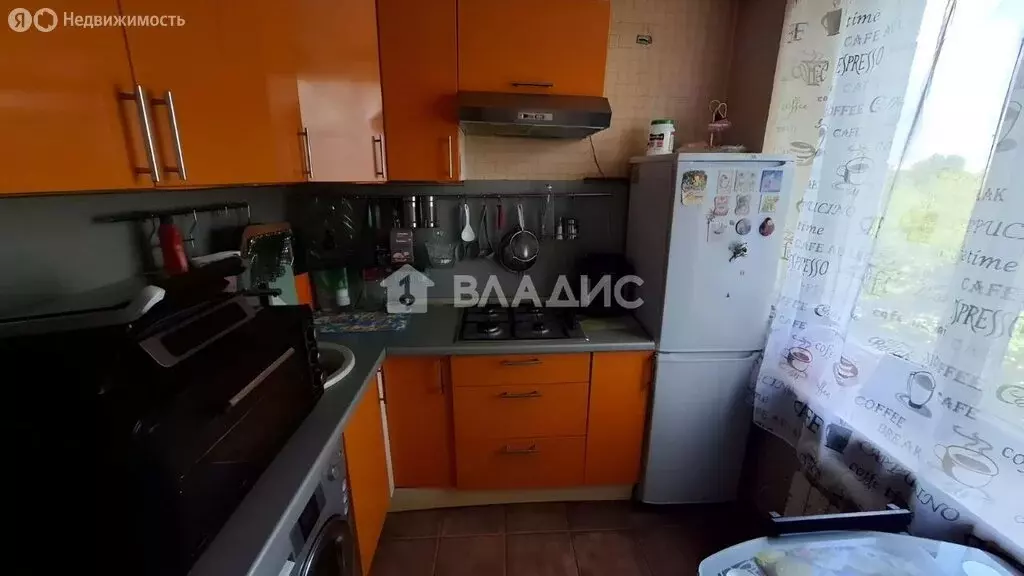 2-комнатная квартира: Москва, проспект Мира, 202А (43 м) - Фото 1