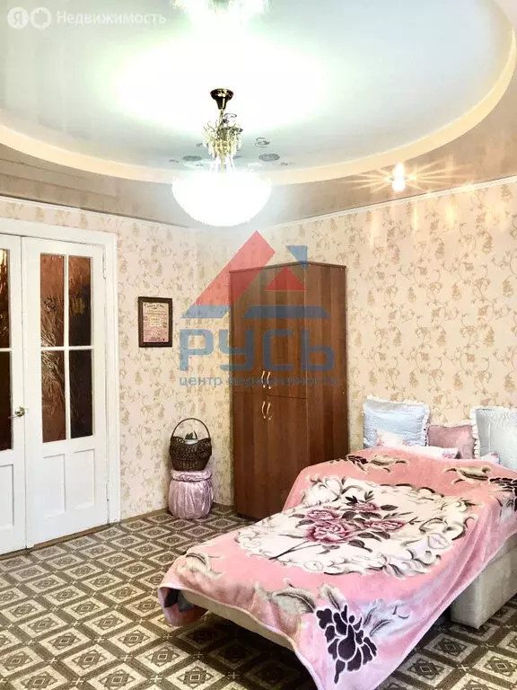 1-комнатная квартира: Коркино, улица Мира, 2 (40.1 м) - Фото 1