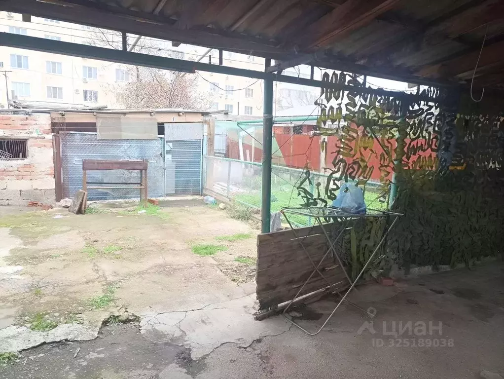 Дом в Краснодарский край, Краснодар ул. Имени Евдокии Бершанской, ... - Фото 2