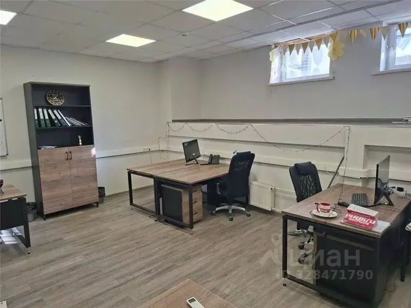 Офис в Москва, Москва, Зеленоград ул. Юности, 8 (26 м) - Фото 2
