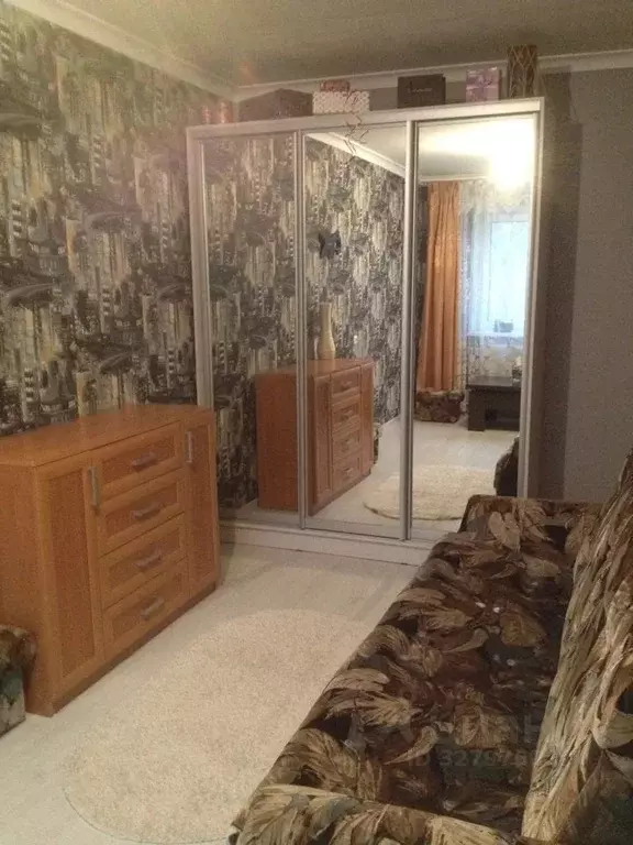 2-к кв. Орловская область, Орел Комсомольская ул., 344 (44.6 м) - Фото 2