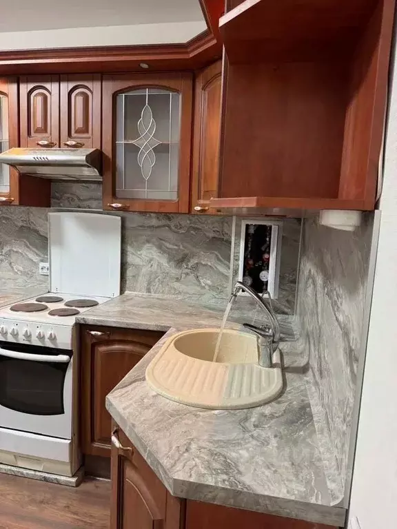 Комната Санкт-Петербург ул. Пахомовская, 26 - Фото 2