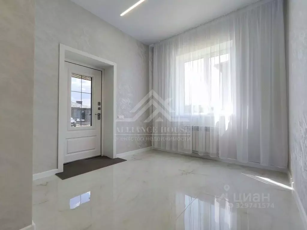Дом в Татарстан, Казань ул. Манзара, 87 (173 м) - Фото 1