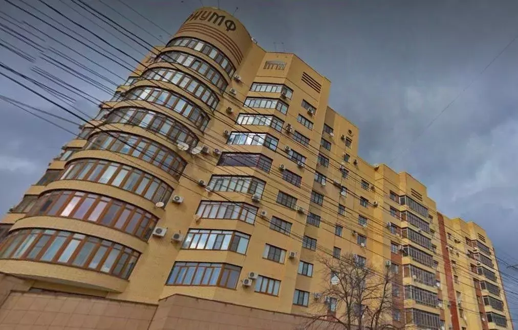 Офис в Ставропольский край, Ставрополь ул. Мира, 331 (73 м) - Фото 1