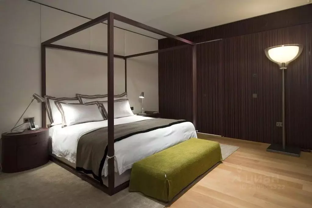 Комната Московская область, Одинцовский городской округ, д. Барвиха ... - Фото 2