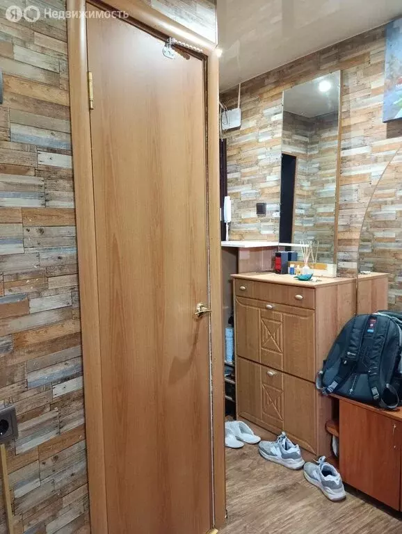 1-комнатная квартира: Североморск, улица Адмирала Головко, 7 (33.2 м) - Фото 1