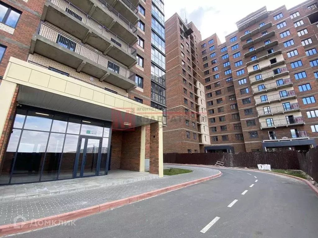 Продаётся 2-к квартира, 49.9 м - Фото 0
