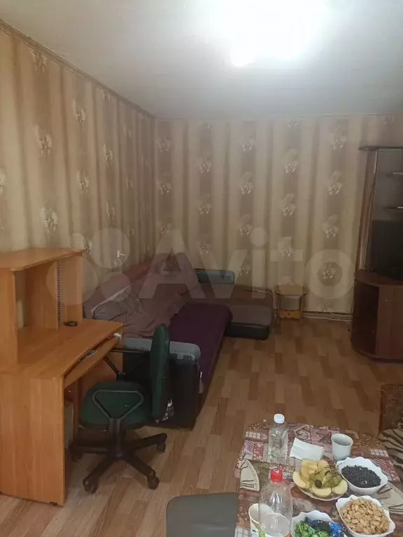 2-к. квартира, 44,5 м, 3/5 эт. - Фото 0