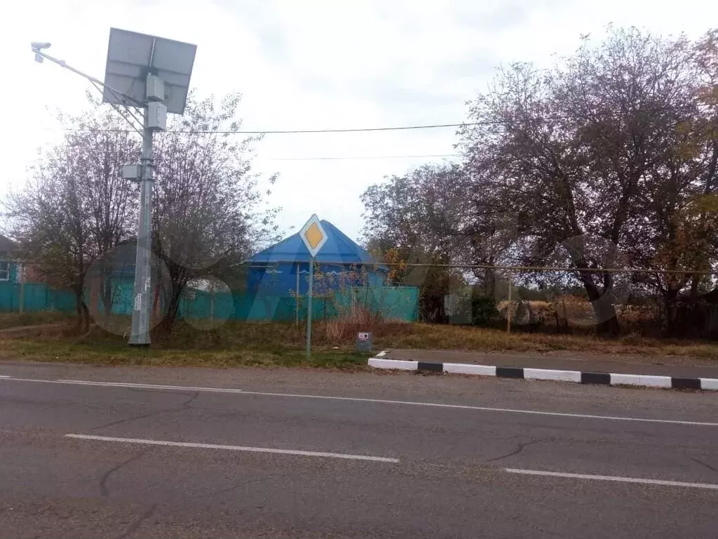 Купить Дом В Станице Владимирской Лабинского