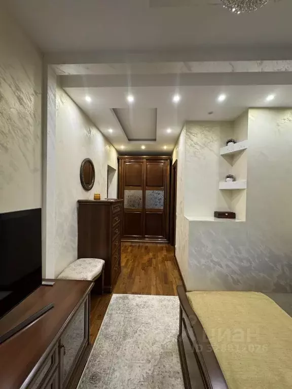 2-к кв. Москва Симферопольский бул., 24К7 (62.0 м) - Фото 2