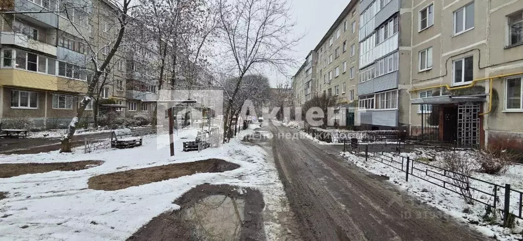 4-к кв. Ивановская область, Иваново ул. Куконковых, 10 (58.0 м) - Фото 2