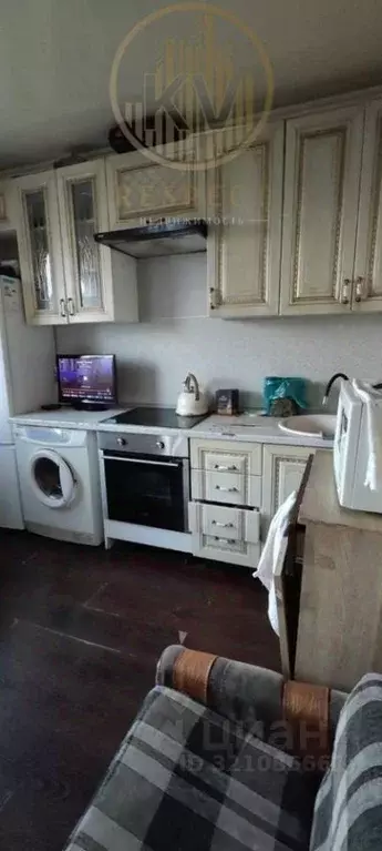 3-к кв. Ставропольский край, Ессентуки Вокзальная ул., 57 (69.0 м) - Фото 1
