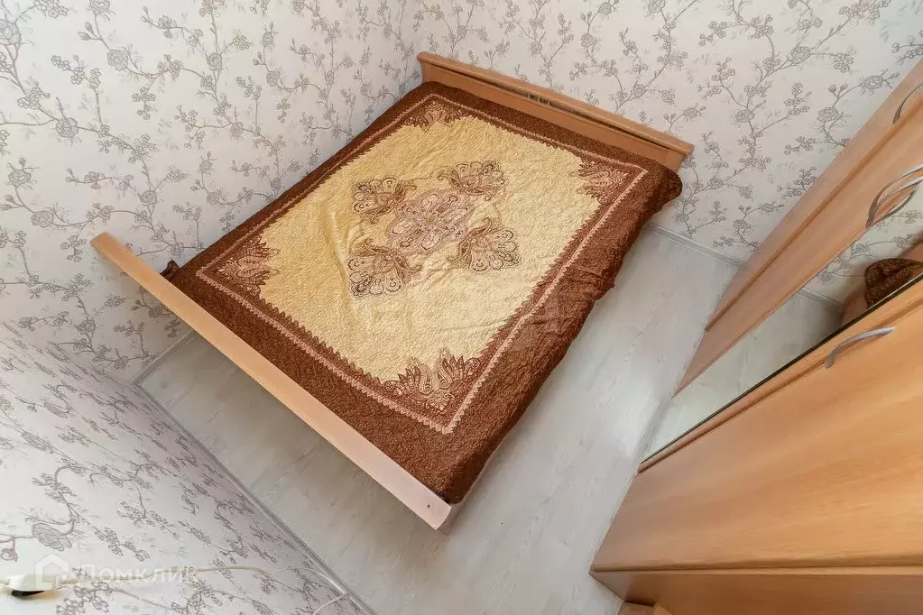 Продаётся 3-к квартира, 45.6 м - Фото 1