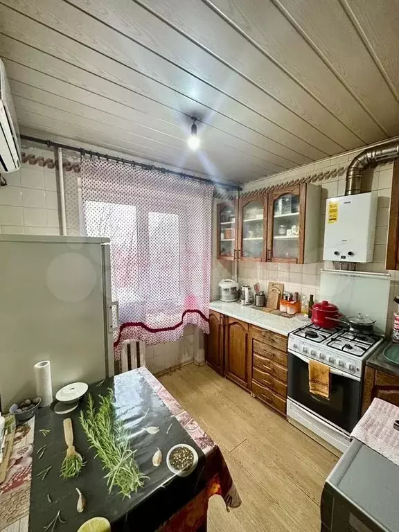 2-к. квартира, 44 м, 3/5 эт. - Фото 1