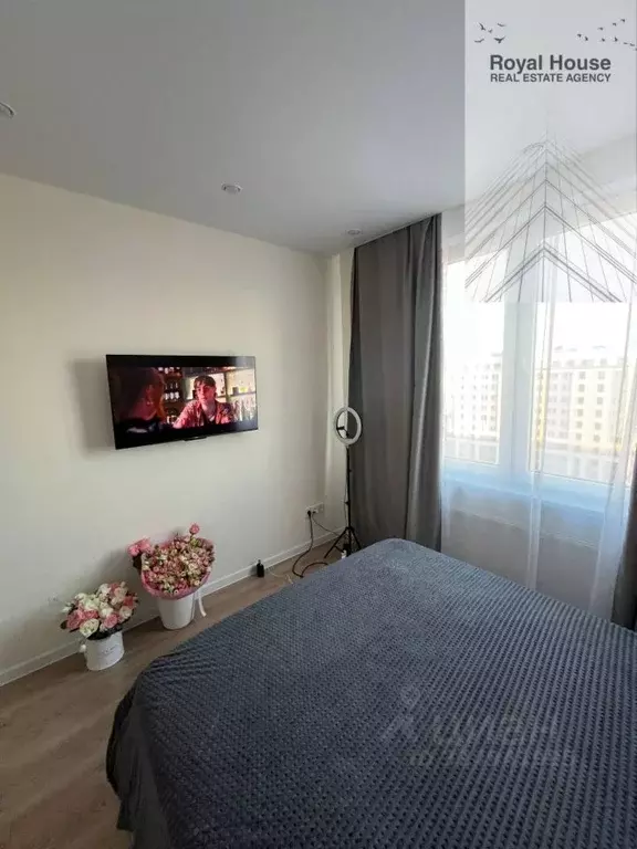 1-к кв. Санкт-Петербург бул. Измайловский, 11 (35.0 м) - Фото 1