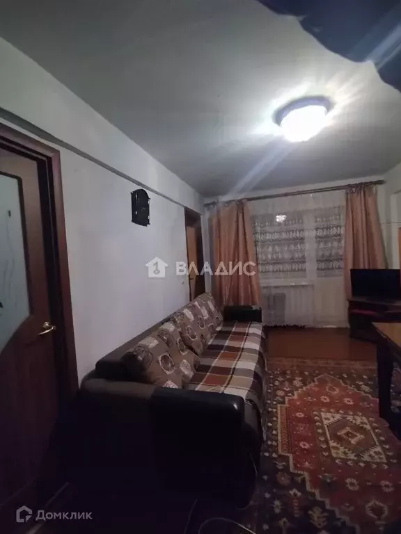 Продаётся 3-к квартира, 49.5 м - Фото 1
