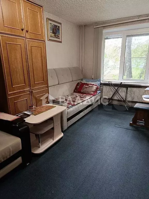 2-к. квартира, 45 м, 1/5 эт. - Фото 0