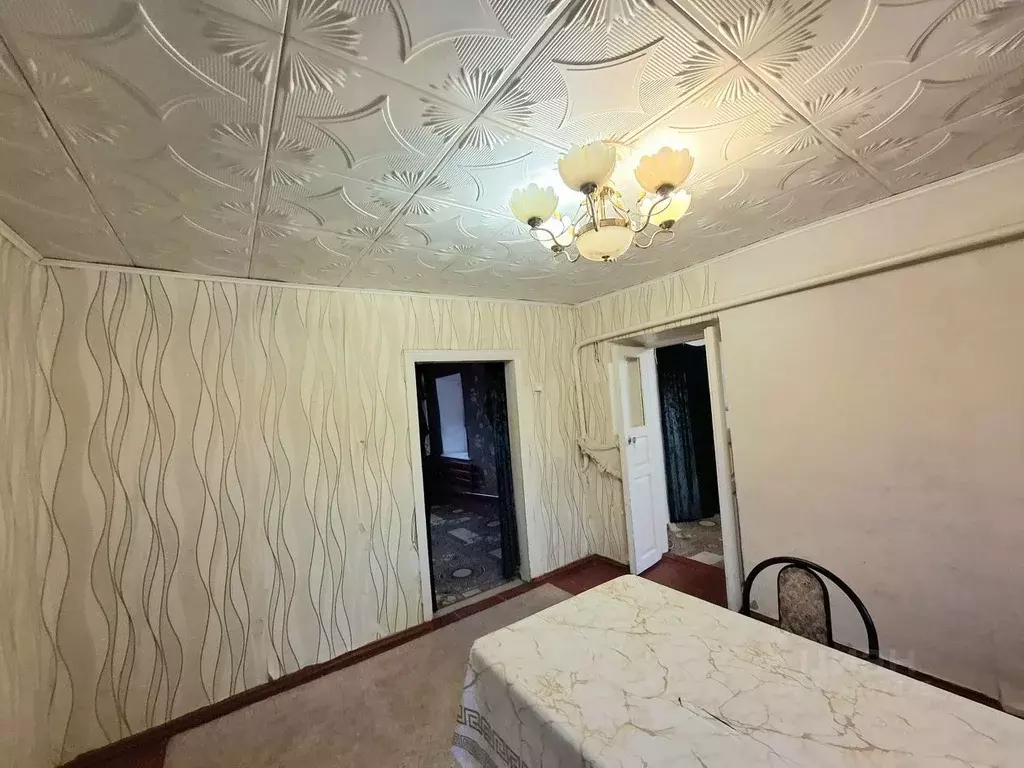 Дом в Ростовская область, Красный Сулин ул. Демьяна Бедного, 3 (67 м) - Фото 2