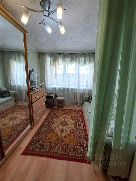 Студия Алтайский край, Барнаул ул. Эмилии Алексеевой, 62 (19.0 м) - Фото 1