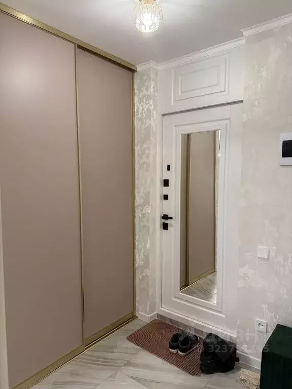 1-к кв. Москва Стрелецкая ул., 8 (35.0 м) - Фото 1