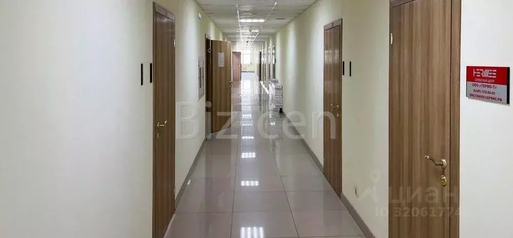 Офис в Московская область, Подольск ул. Лобачева, 13 (500 м) - Фото 1