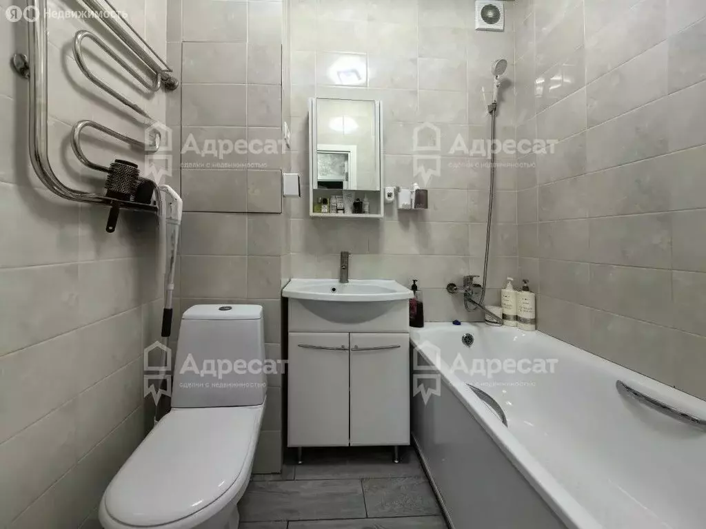 2-комнатная квартира: Краснослободск, улица Чулкова, 28 (58.6 м) - Фото 2