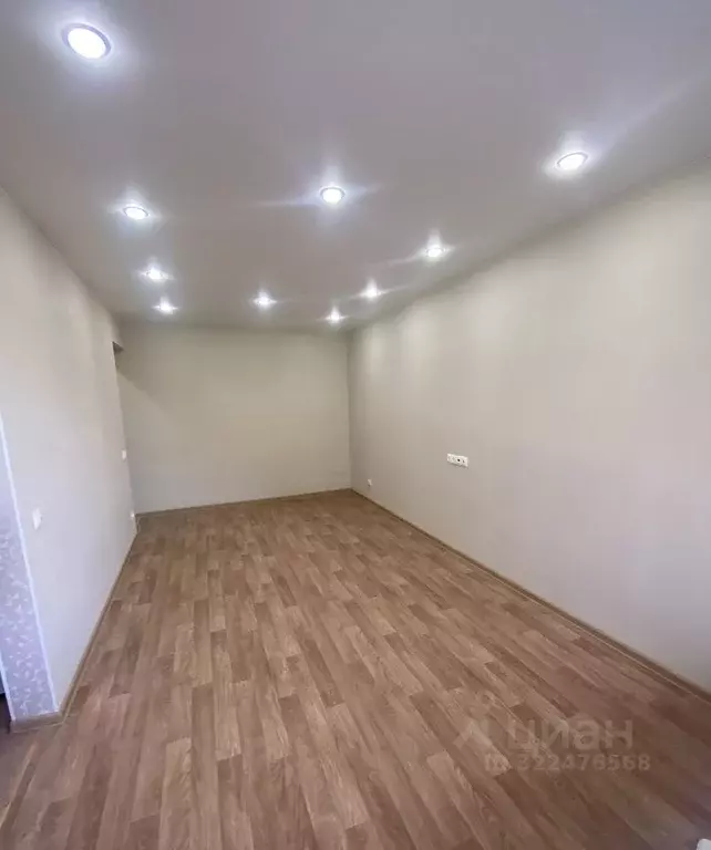 1-к кв. Красноярский край, Железногорск ул. Королева, 15 (30.0 м) - Фото 2