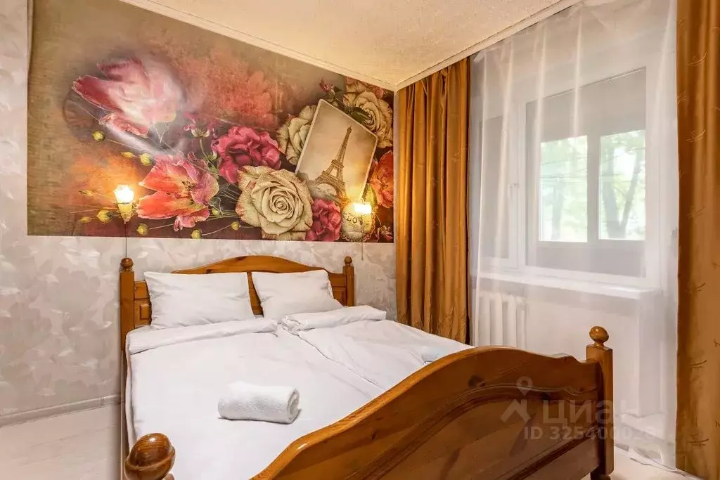 3-к кв. Московская область, Воскресенск Новлянский мкр, ул. Кагана, ... - Фото 1