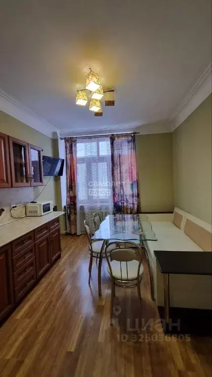 2-к кв. Нижегородская область, Нижний Новгород ул. Евгения Никонова, 1 ... - Фото 1