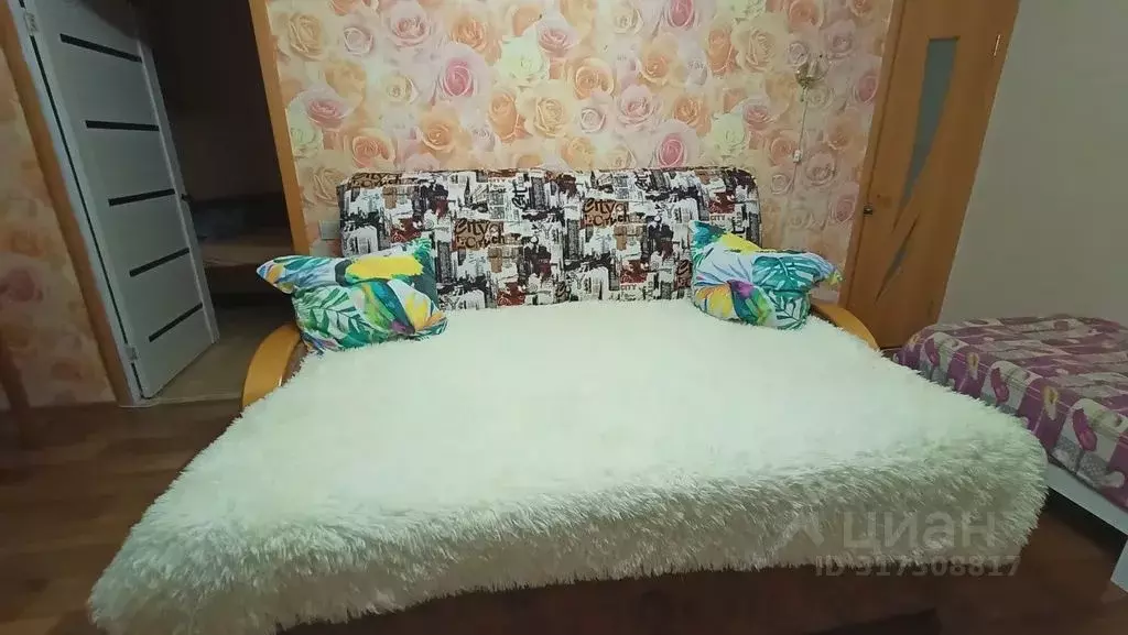 2-к кв. Татарстан, Чистополь ул. Энгельса, 94 (47.0 м) - Фото 0