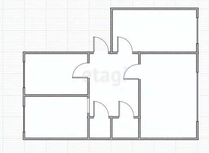 Дом в Тульская область, Дубенский район, Протасовское с/пос, д. ... - Фото 2