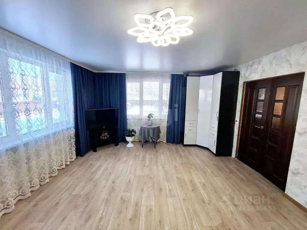 Дом в Башкортостан, Стерлитамак Путеец СНТ,  (105 м) - Фото 0