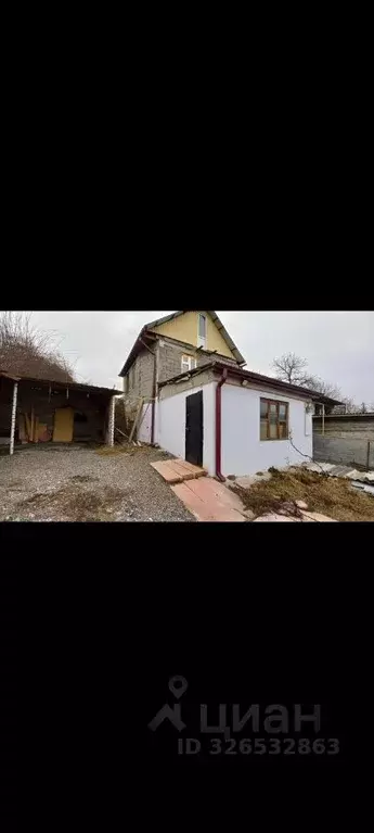 Дом в Северная Осетия, Владикавказ Дружба садовое товарищество, 9/75 ... - Фото 2