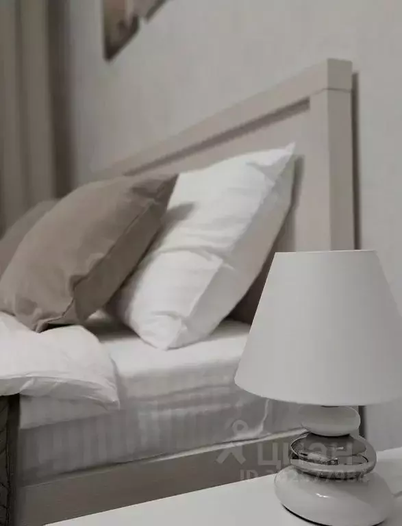 Студия Краснодарский край, Краснодар Любимово мкр, 18 (30.0 м) - Фото 2