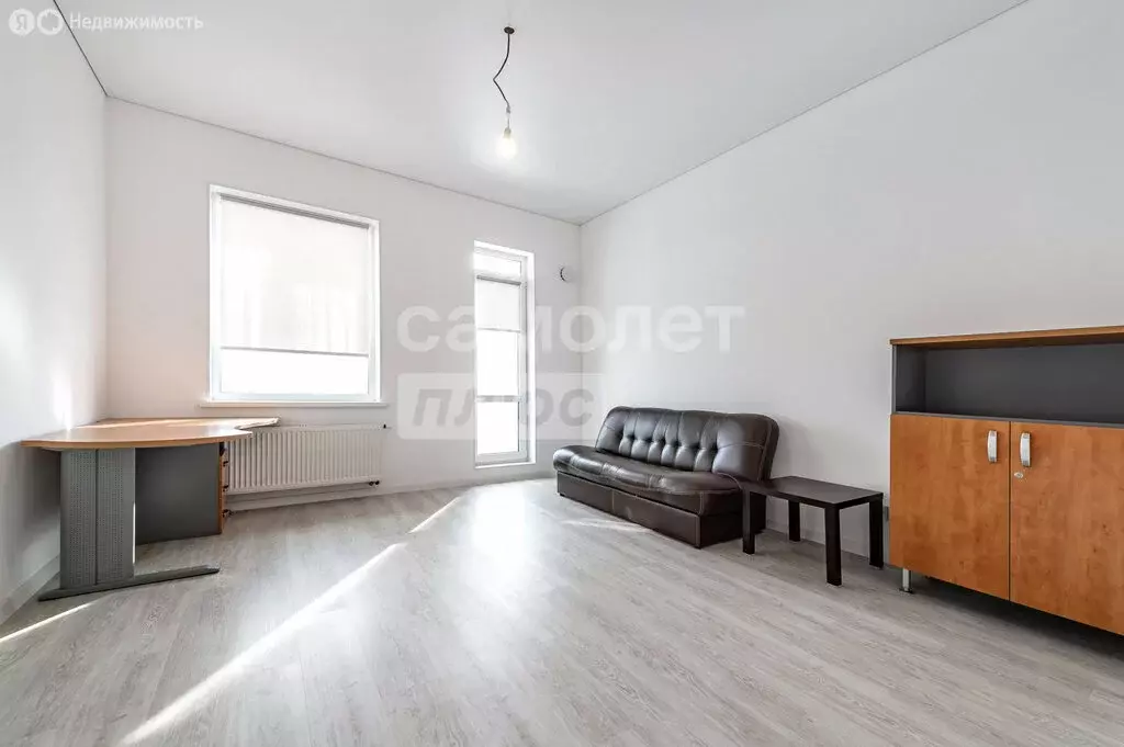 Квартира-студия: Санкт-Петербург, Пулковское шоссе, 99к4 (24.5 м) - Фото 1