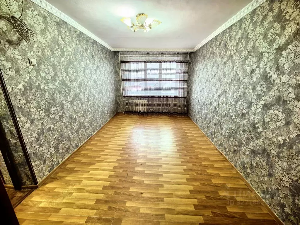 1-к кв. Кабардино-Балкария, Нарткала Урванский район, ул. Борукаева ... - Фото 2