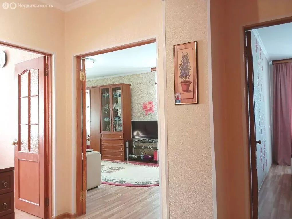 2-комнатная квартира: Раменское, улица Левашова, 37 (62.4 м) - Фото 2