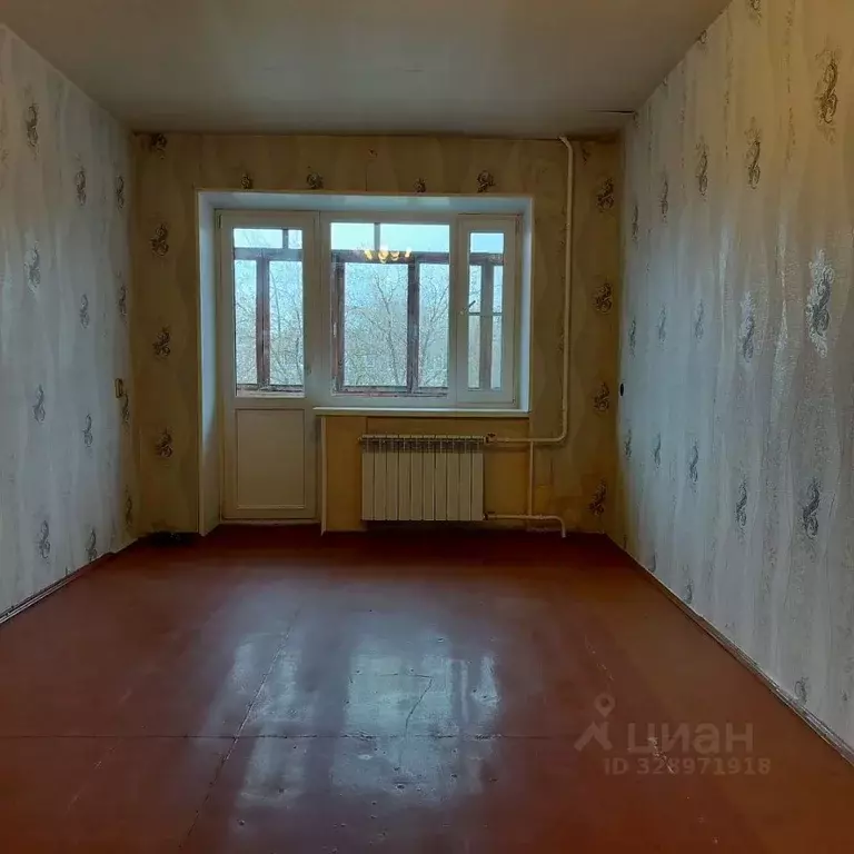 1-к кв. Московская область, Щелково Комсомольская ул., 9/11 (30.2 м) - Фото 1